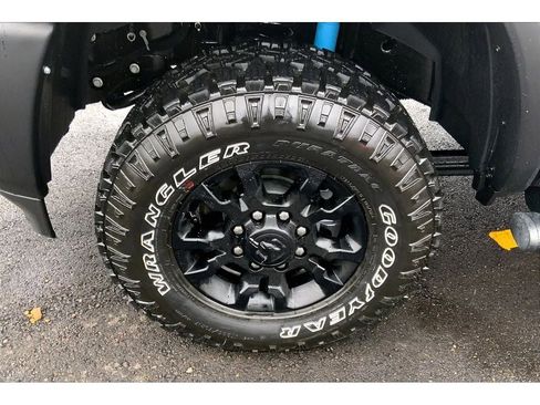 New 2026 RAM 2500 Power Wagon image 13