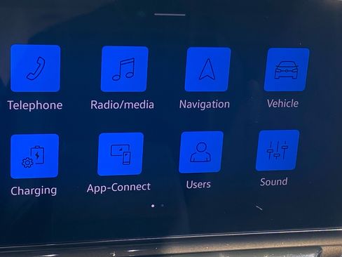 Certified 2023 Volkswagen ID.4 Pro S AWD/4WD image 13
