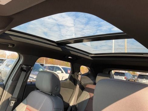 New 2026 Chevrolet Blazer RS w/ Enhanced Convenience Package image 6