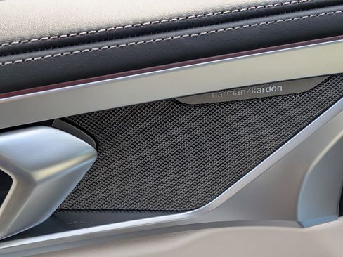 New 2026 BMW 840i xDrive AWD/4WD image 13