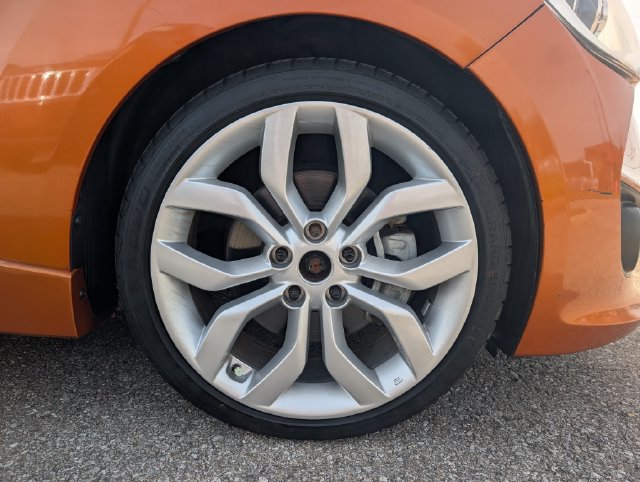 Used 2014 Hyundai Veloster Turbo FWD image 22