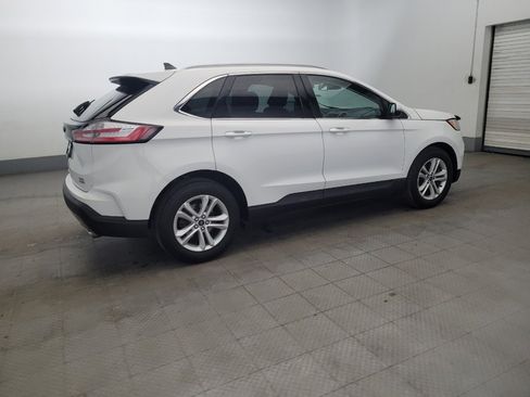 Used 2020 Ford Edge SEL w/ Cold Weather Package AWD/4WD image 10