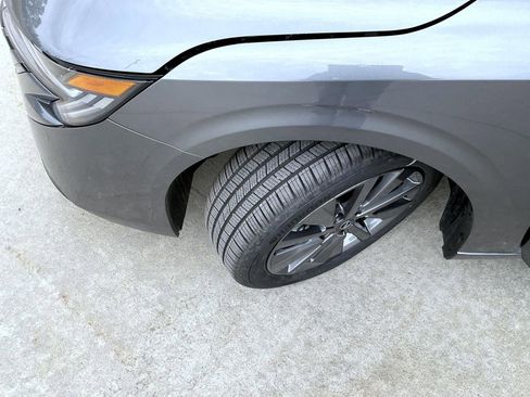 New 2026 Nissan Sentra SL w/ Floor Mat Package FWD image 23