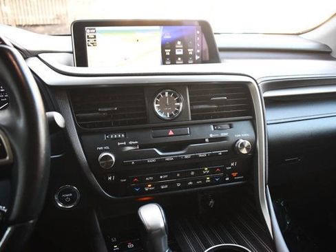 Used 2017 Lexus RX 450h AWD w/ Luxury Package image 22