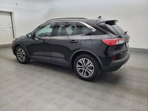 Used 2020 Ford Escape SEL FWD image 3