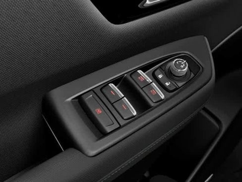 New 2026 Subaru Forester Limited image 22