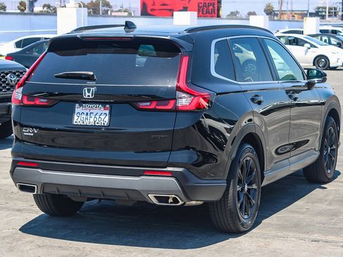 Used 2023 Honda CR-V Sport image 9
