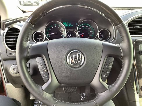 Used 2017 Buick Enclave Leather w/ Trailering Package image 11