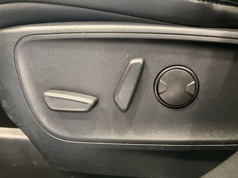 Used 2024 Ford Escape ST-Line w/ Tech Pack #1 image 12