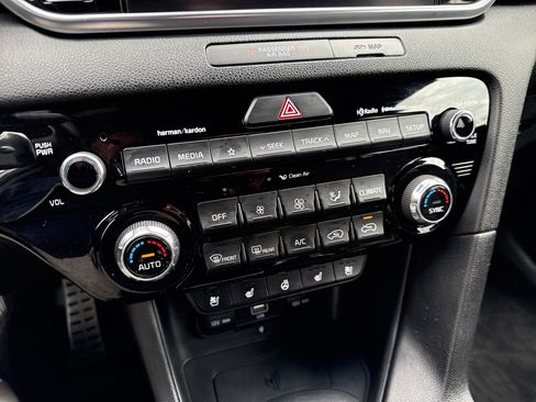 Used 2021 Kia Sportage SX image 22