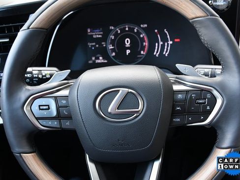 Used 2023 Lexus RX 350 Premium Plus image 12