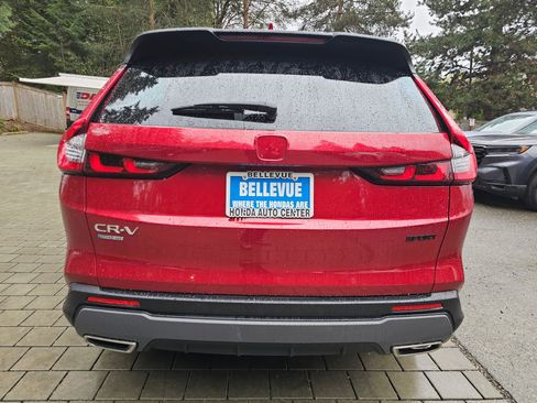 Used 2023 Honda CR-V Sport image 5