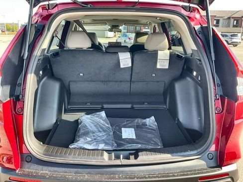 New 2026 Honda CR-V EX image 31