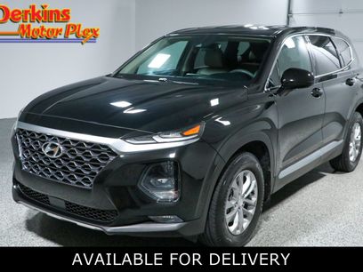 Used 2020 Hyundai Santa Fe SEL w/ Cargo Package