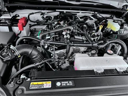 Certified 2025 Toyota 4Runner SR5 image 21