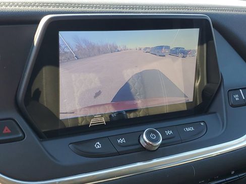 Used 2020 Chevrolet Blazer LT image 18