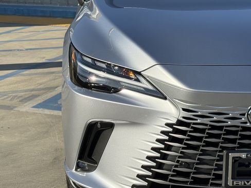 New 2026 Lexus RX 350 FWD image 7