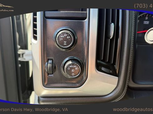 Used 2014 GMC Sierra 1500 SLE w/ SLE Value Package image 13