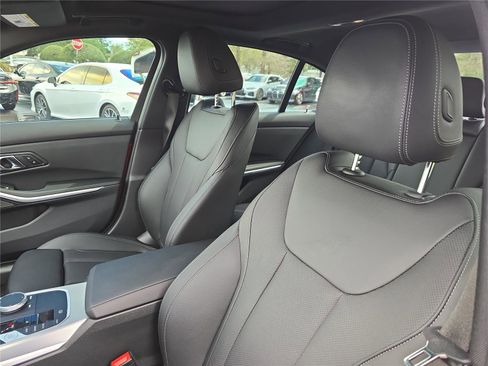 Certified 2024 BMW M340i w/ Premium Package image 16