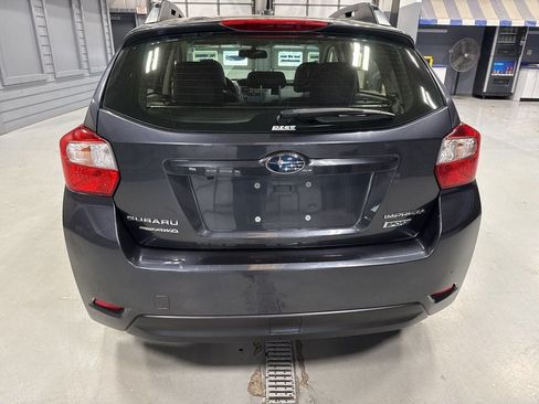 Used 2013 Subaru Impreza 2.0i Sport Limited AWD/4WD image 6