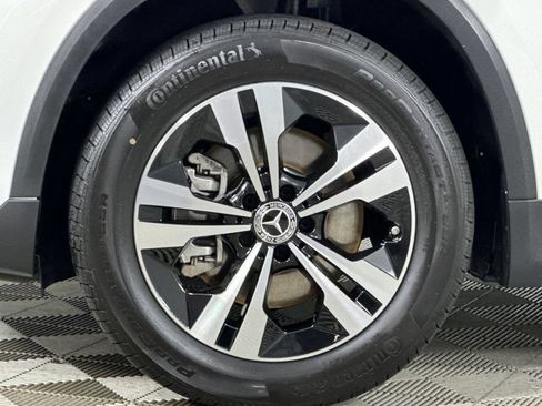 Certified 2026 Mercedes-Benz GLA 250 image 34
