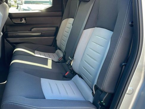 New 2026 Toyota Tacoma TRD Sport image 15