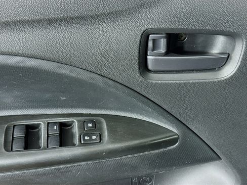 Used 2022 Mitsubishi Mirage ES image 22