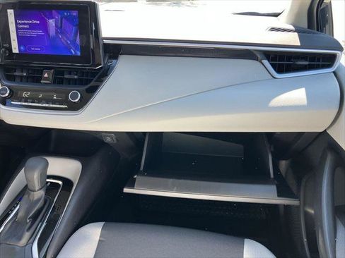 Certified 2026 Toyota Corolla LE image 15