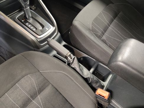 Used 2018 Ford EcoSport SE w/ SE Convenience Package FWD image 26