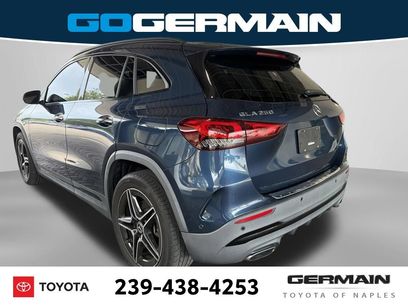 Used 2023 Mercedes-Benz GLA 250 4MATIC
