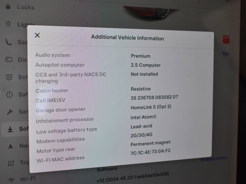 Used 2018 Tesla Model 3 Long Range RWD image 17