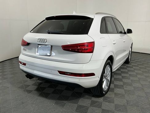 Used 2018 Audi Q3 2.0T Premium w/ Convenience Package FWD image 5