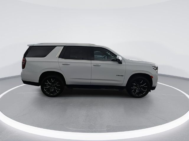 Used 2023 Chevrolet Tahoe Premier w/ Premium Package 2 AWD/4WD image 9