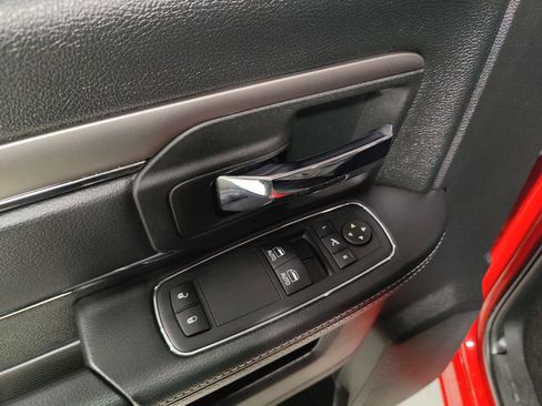 Used 2017 RAM 1500 Sport w/ Convenience Group RWD image 20