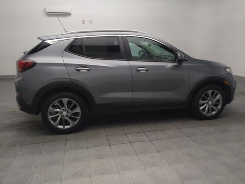 Used 2020 Buick Encore GX Select w/ Experience Buick Package FWD image 10