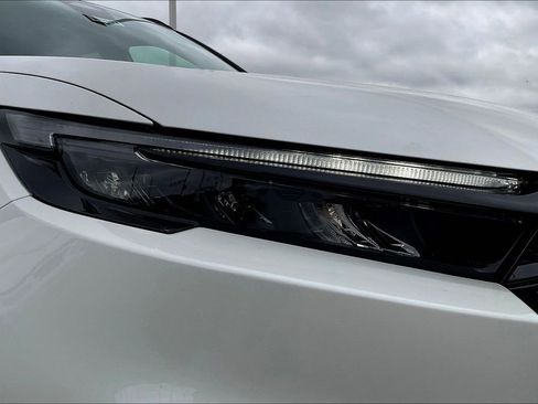 New 2026 Honda CR-V Sport-L image 28