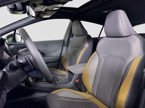 New 2026 Subaru Crosstrek 2.5i Sport w/ Crosstrek Mirror Package AWD/4WD image 20