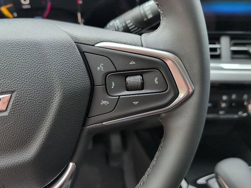 New 2026 Chevrolet Trax LT w/ Driver Confidence Package FWD image 16