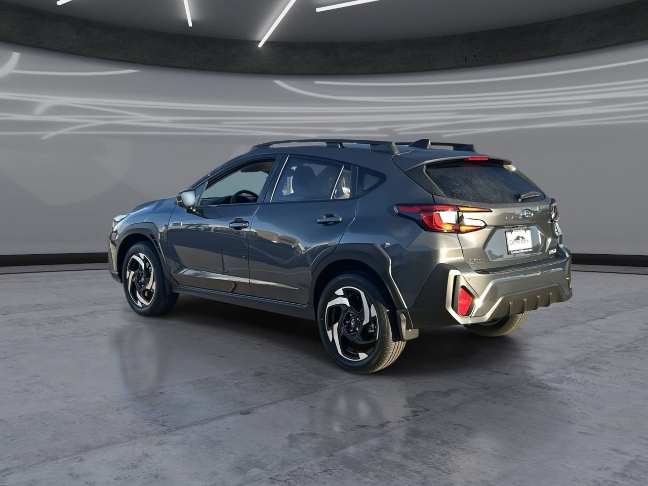 New 2026 Subaru Crosstrek 2.5i Limited w/ Convenience Package AWD/4WD image 4