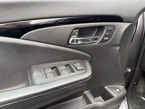 Used 2019 Honda Ridgeline RTL-E image 27
