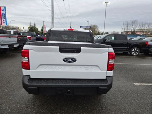 New 2026 Ford Maverick XL image 6