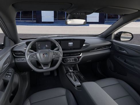New 2026 Buick Envista Sport Touring image 15