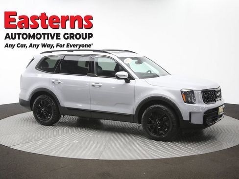 Used 2024 Kia Telluride SX Prestige X-Pro AWD/4WD image 48