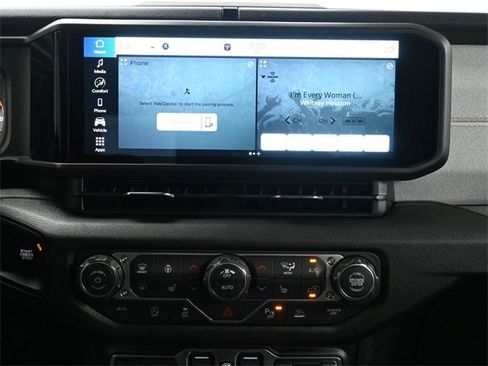 New 2026 Jeep Gladiator Willys image 16