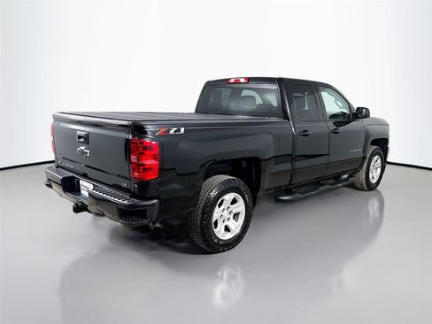 Used 2019 Chevrolet Silverado 1500 LT w/ All Star Edition image 9