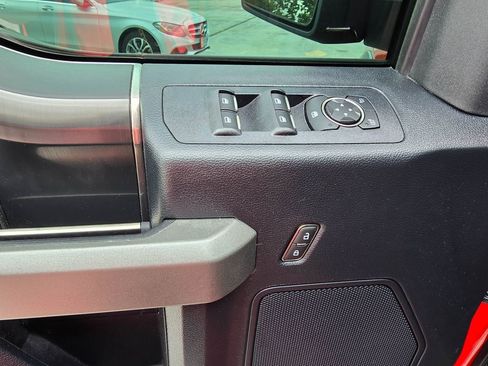 Used 2020 Ford F150 Raptor AWD/4WD image 10