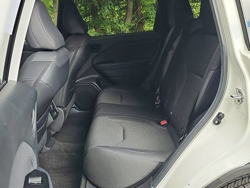 Certified 2026 Subaru Forester Premium AWD/4WD image 19