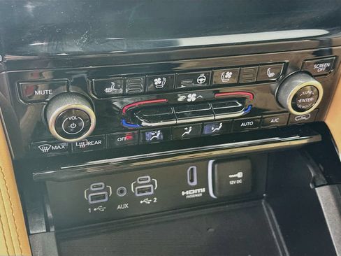 Certified 2023 Jeep Grand Cherokee Summit AWD/4WD image 21