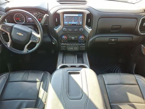 Certified 2022 Chevrolet Silverado 2500 High Country w/ Technology Package image 11