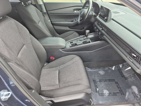 Certified 2025 Honda Accord SE image 31